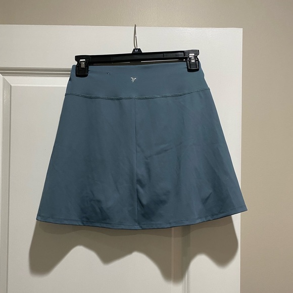 Old Navy Extra-high waist Powersoft Skort - Picture 2 of 3